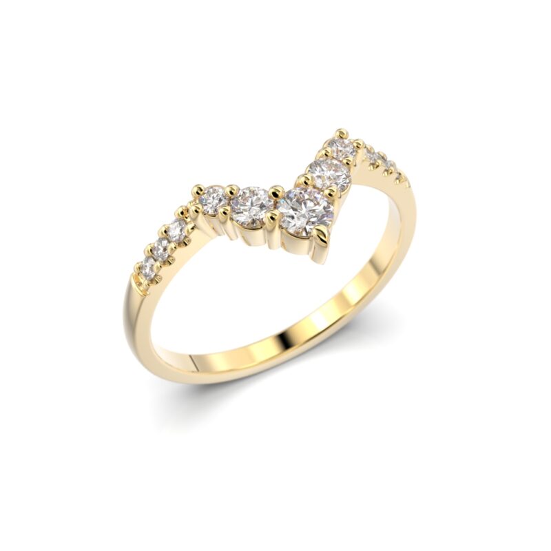 Festive Juliette Side 676-021 - Image 2