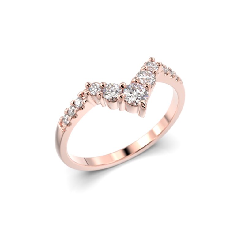 Festive Juliette Side 676-021 - Image 3