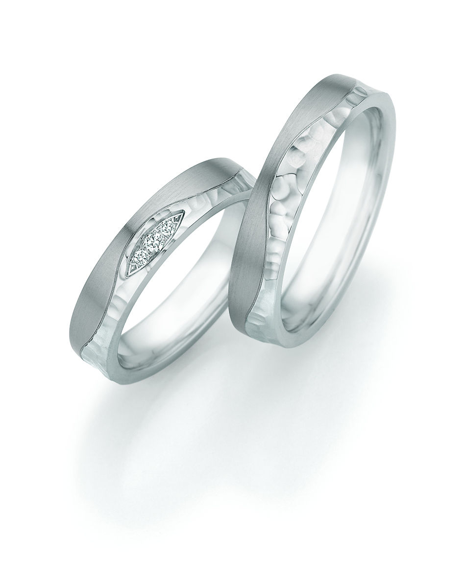 Titaani-terässormus 68/30040-045-00