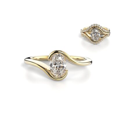 Festive Aurea 734-100