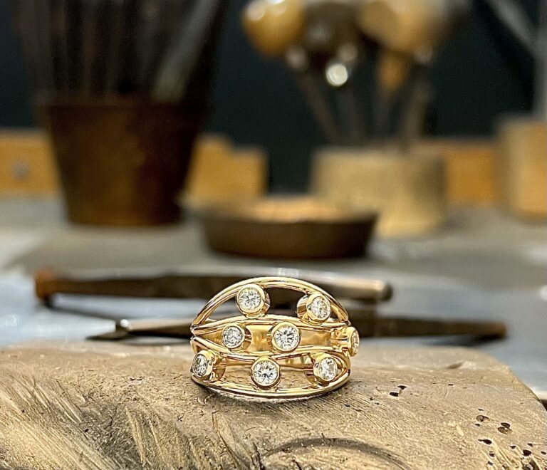 Retee, muttei raskas